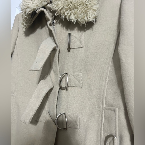 Kenzie Tan Women’s Jacket - Picture 5 of 7